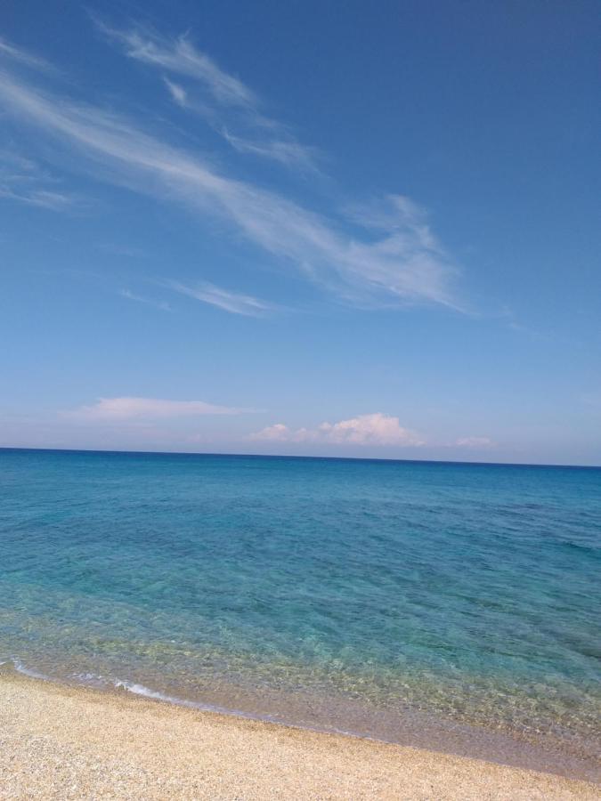 Mandola Studios - Beachside Skala  Exterior photo